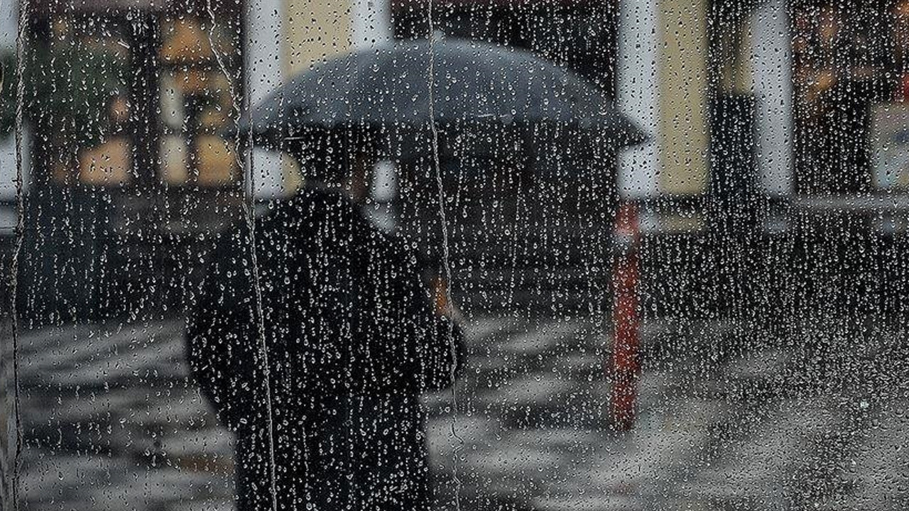 AKOM'dan İstanbul'a uyarı! Çok kuvvetli olacak