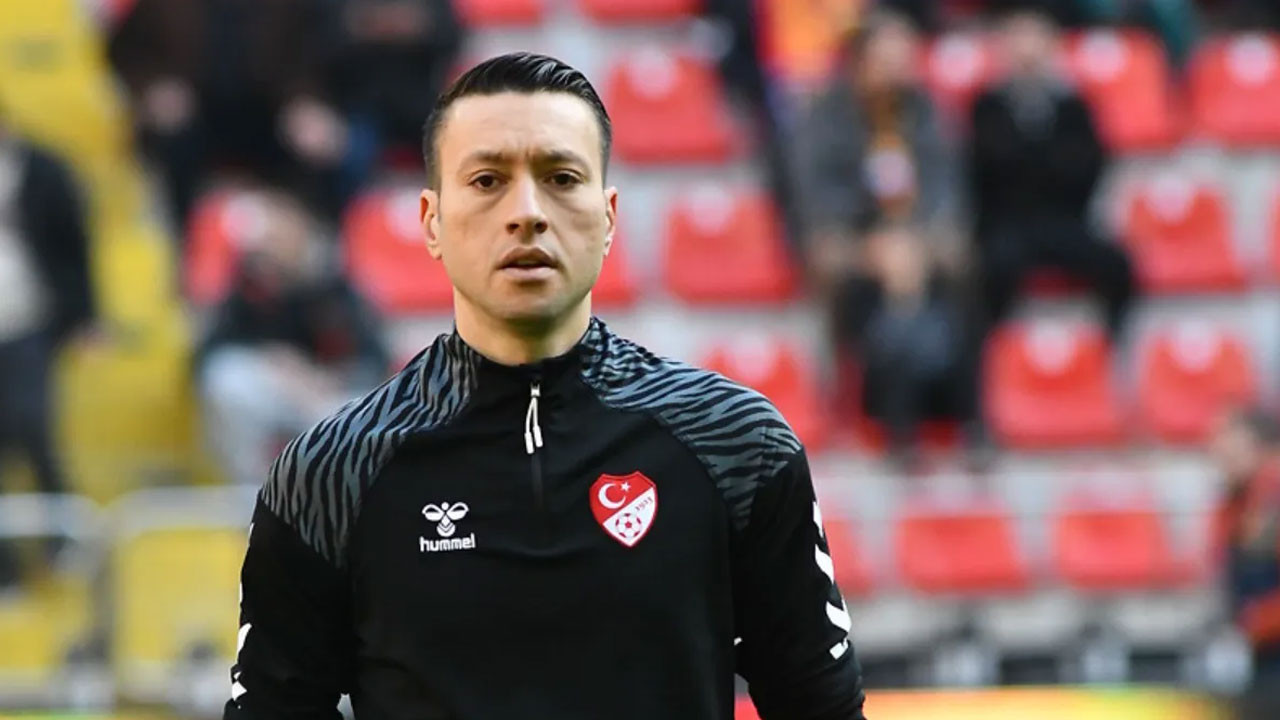 PFDK'dan bahis oynadığı iddia edilen Zorbay Küçük için yeni karar