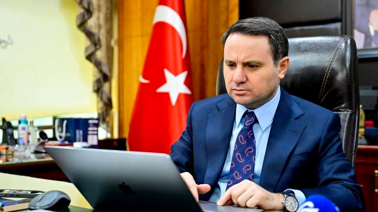 Akın Gürlek ne açıklayacak? Bu ilk kez oluyor İmamoğlu iddianamesi iddiası sızdı mı?