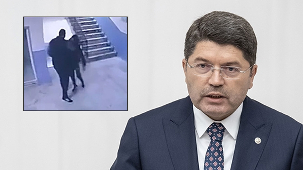 Bakan Tunç'tan otizmli öğrenciye şiddet olayına ilişkin açıklama