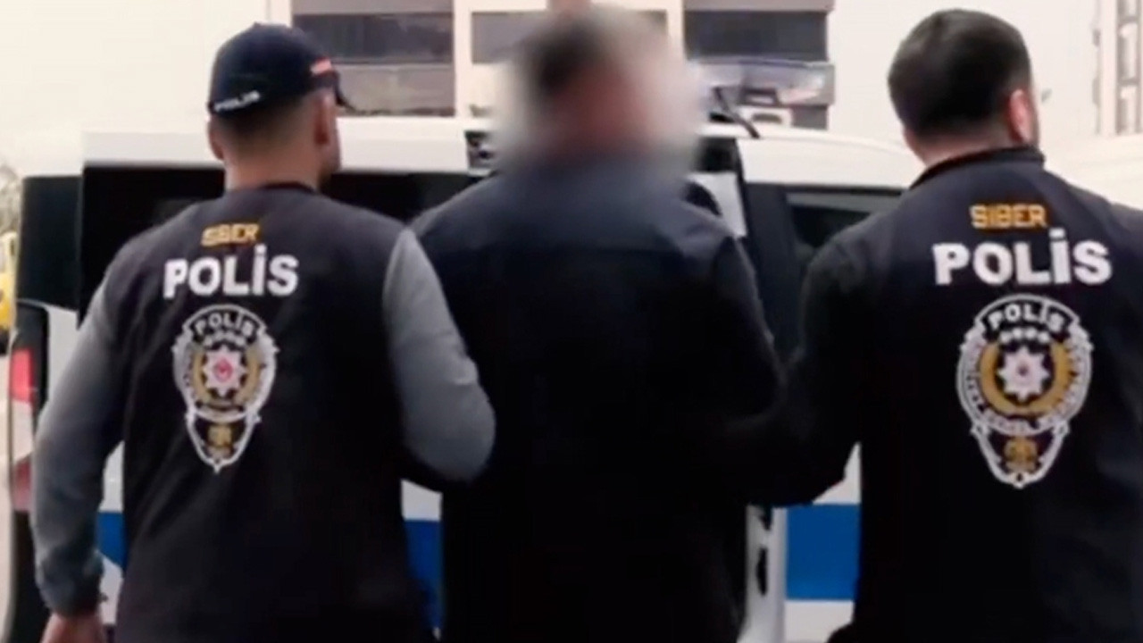 Bakan Yerlikaya duyurdu! Siber suçlarla mücadele sürüyor: 403 şüpheli yakalandı