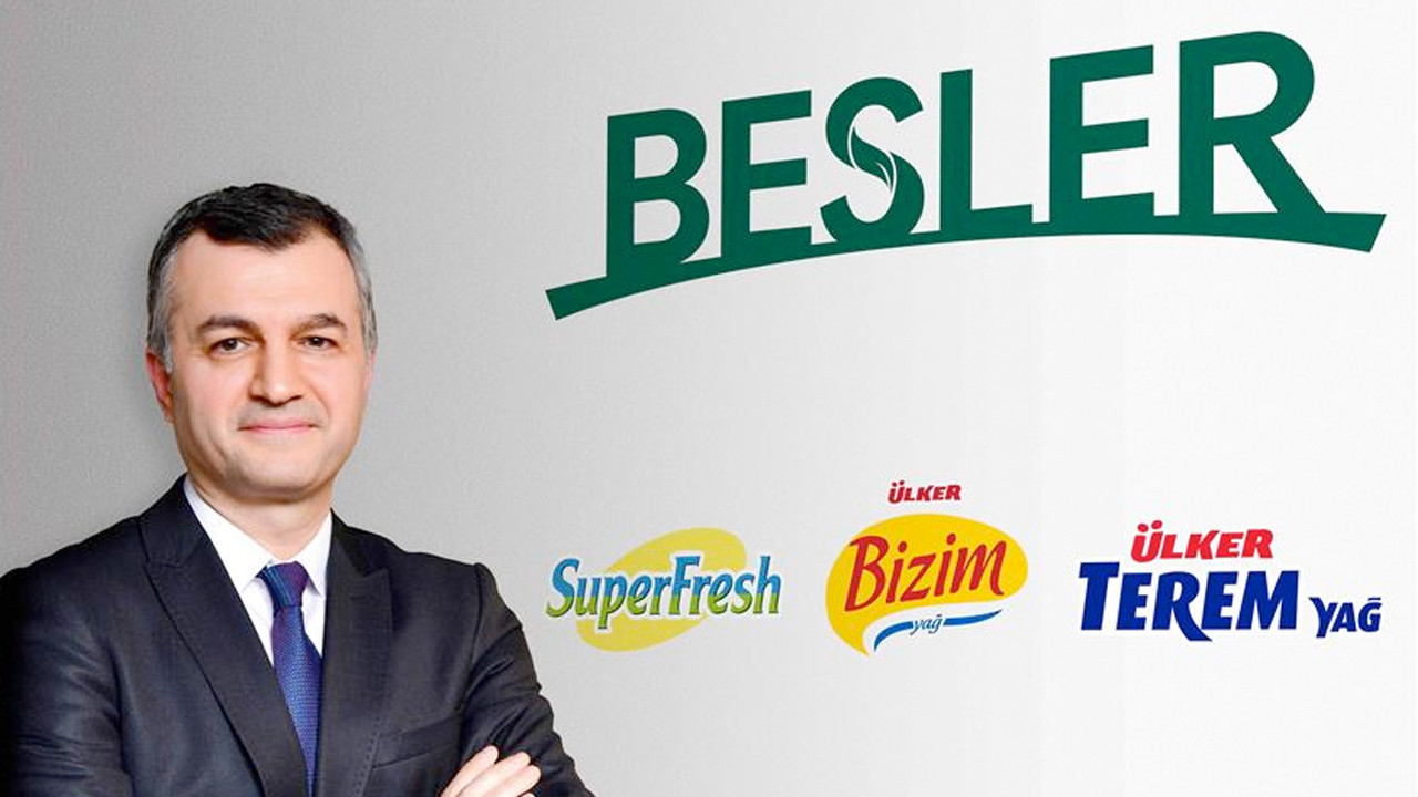 Besler'den yılın 9 ayında 22,4 milyar lira konsolide ciro