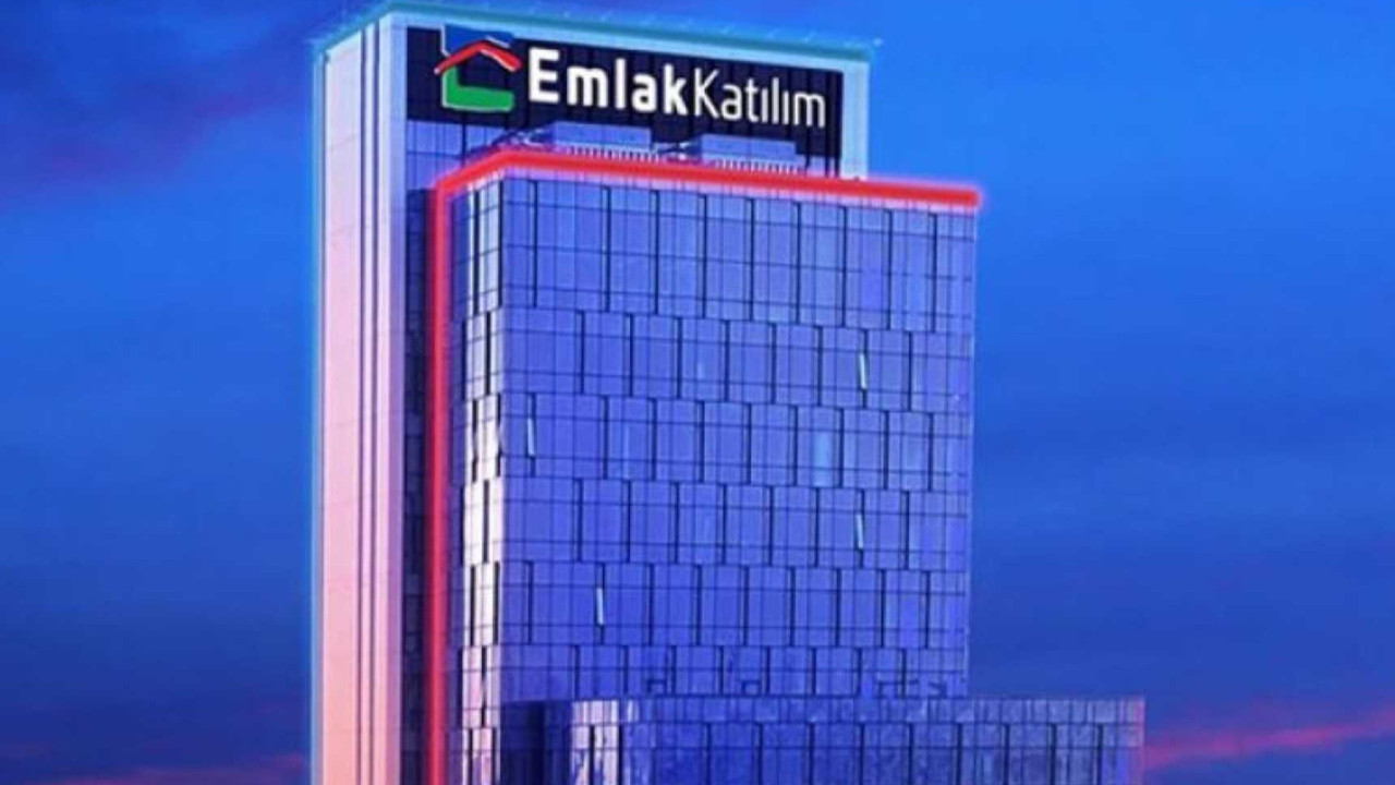 Emlak Katılım 2025’in üçüncü çeyreğinde de güçlü büyüme performansını sürdürdü