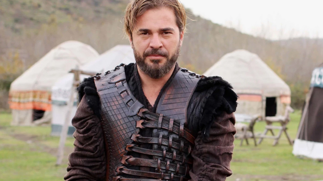 Oyuncu Engin Altan Düzyatan tasını tarağını topladı, Türkiye'yi terk etti! Sebebi orataya çıktı, kimse beklemiyordu