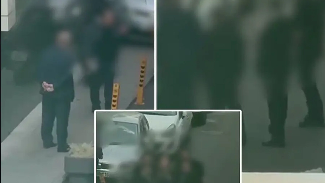 Erol Eğrek'in ölümüyle ilgili davada üç sanık tahliye edildi