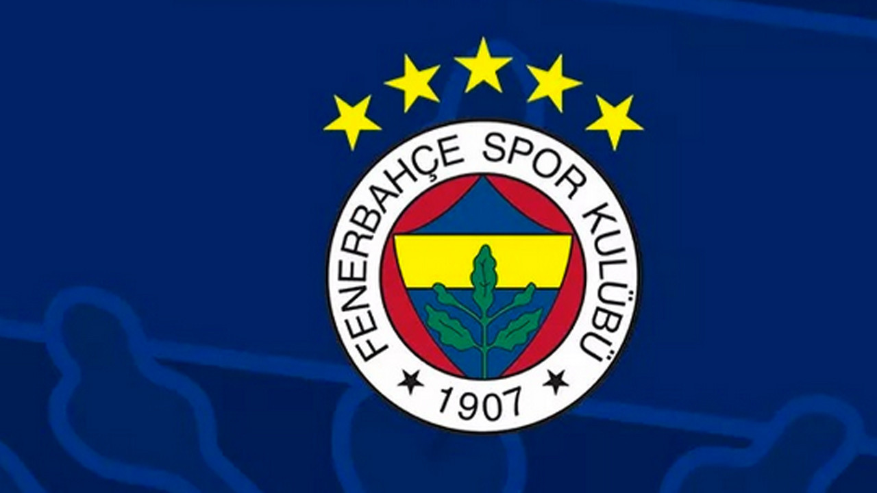 Fenerbahçe ile Gedik Yatırım arasında sponsorluk anlaşması imzalandı