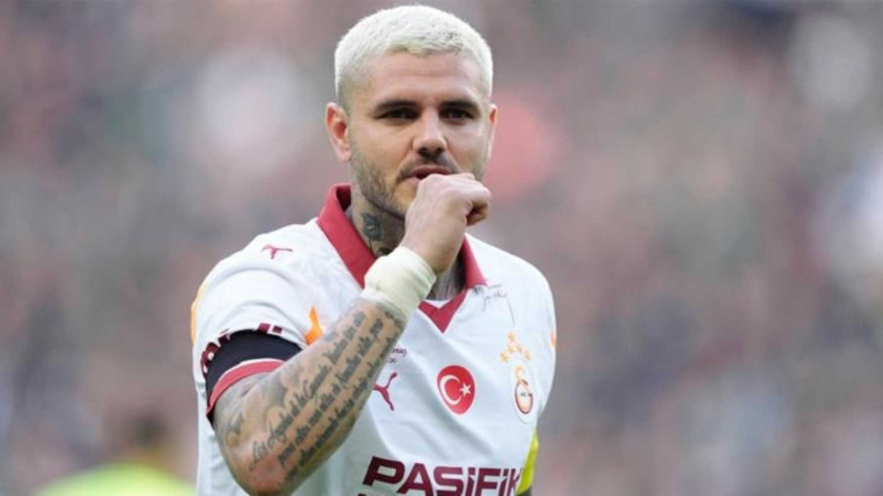 Okan Buruk’tan Icardi kararı! Kabul etmezse...