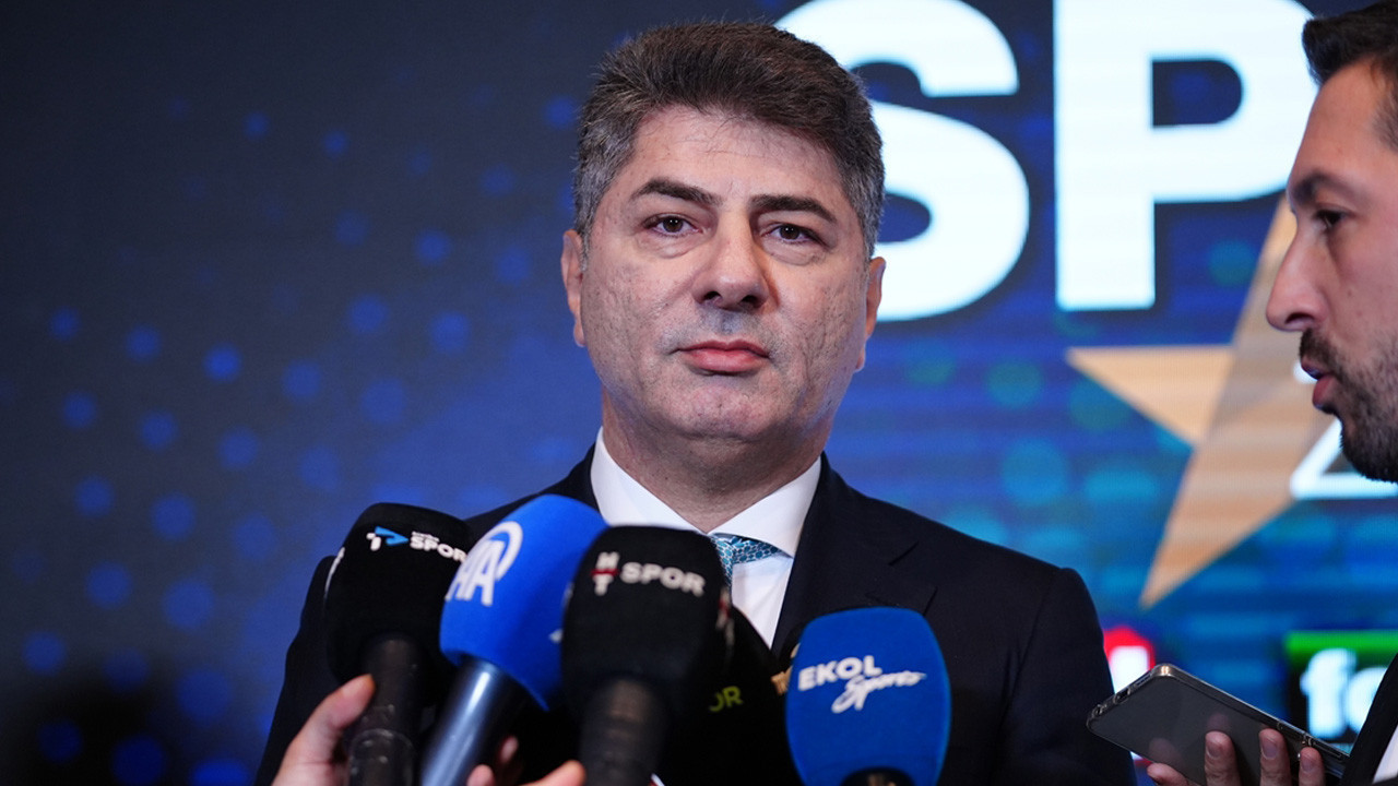 Hakan Safi: Kerem Aktürkoğlu, parasını almaya devam ediyor