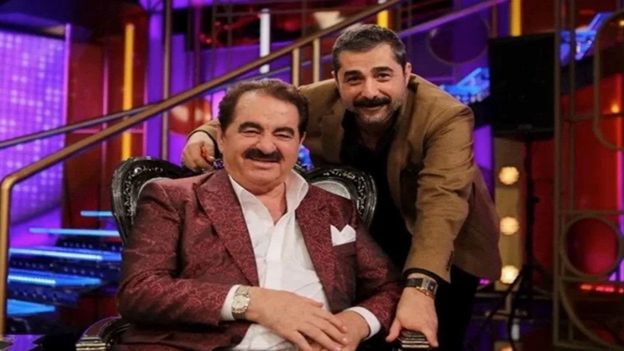 İbrahim Tatlıses ''Onun anasını avradını...'' demişti! Oğlu Ahmet Tatlıses'ten okkalı cevap...