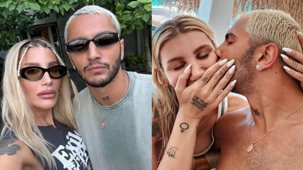 İrem Derici'den art arda tuhaf hamleler! Takipçileri çok kızacak...