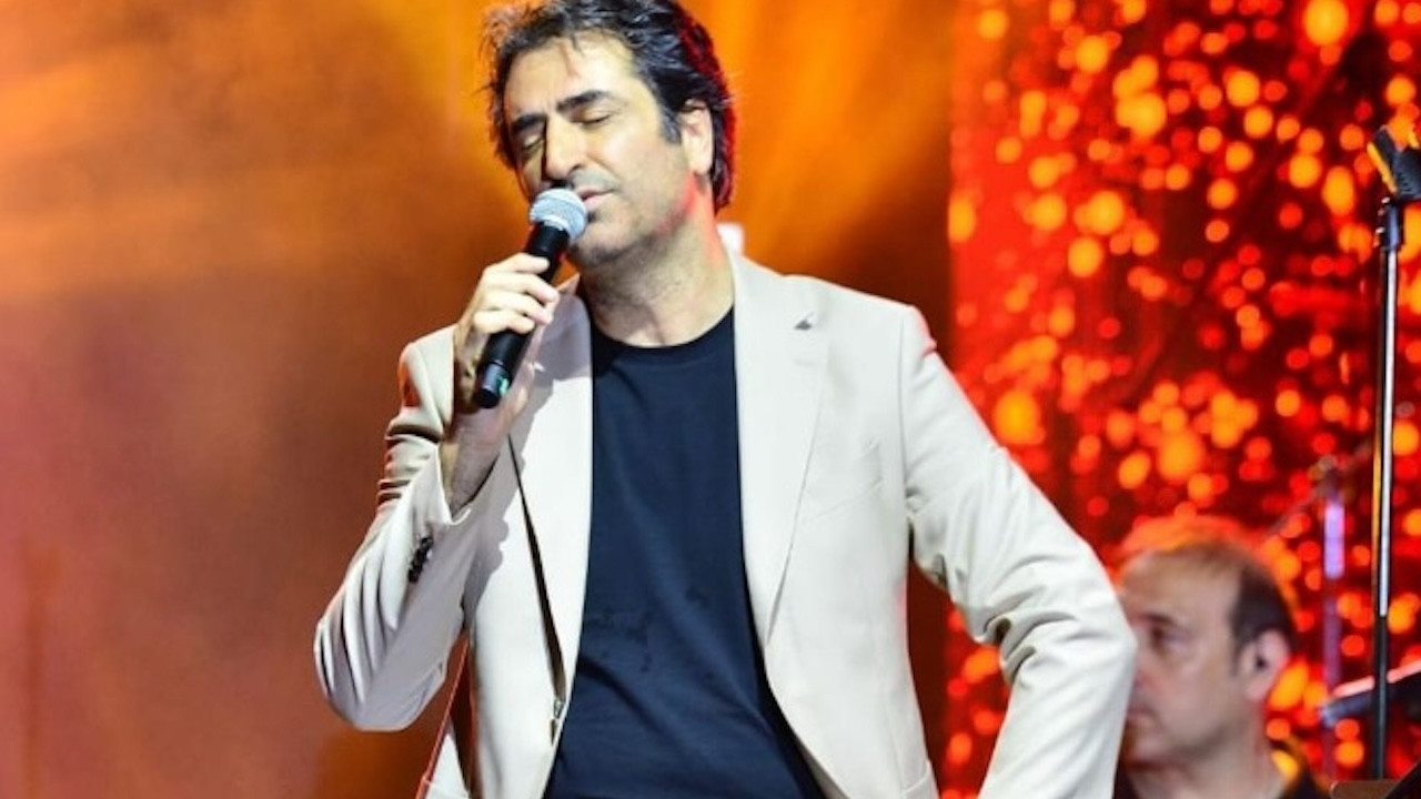 "Oyunculuk kutsal mı" polemiğine Mahsun Kırmızıgül'de katıldı! Açıklaması olay...