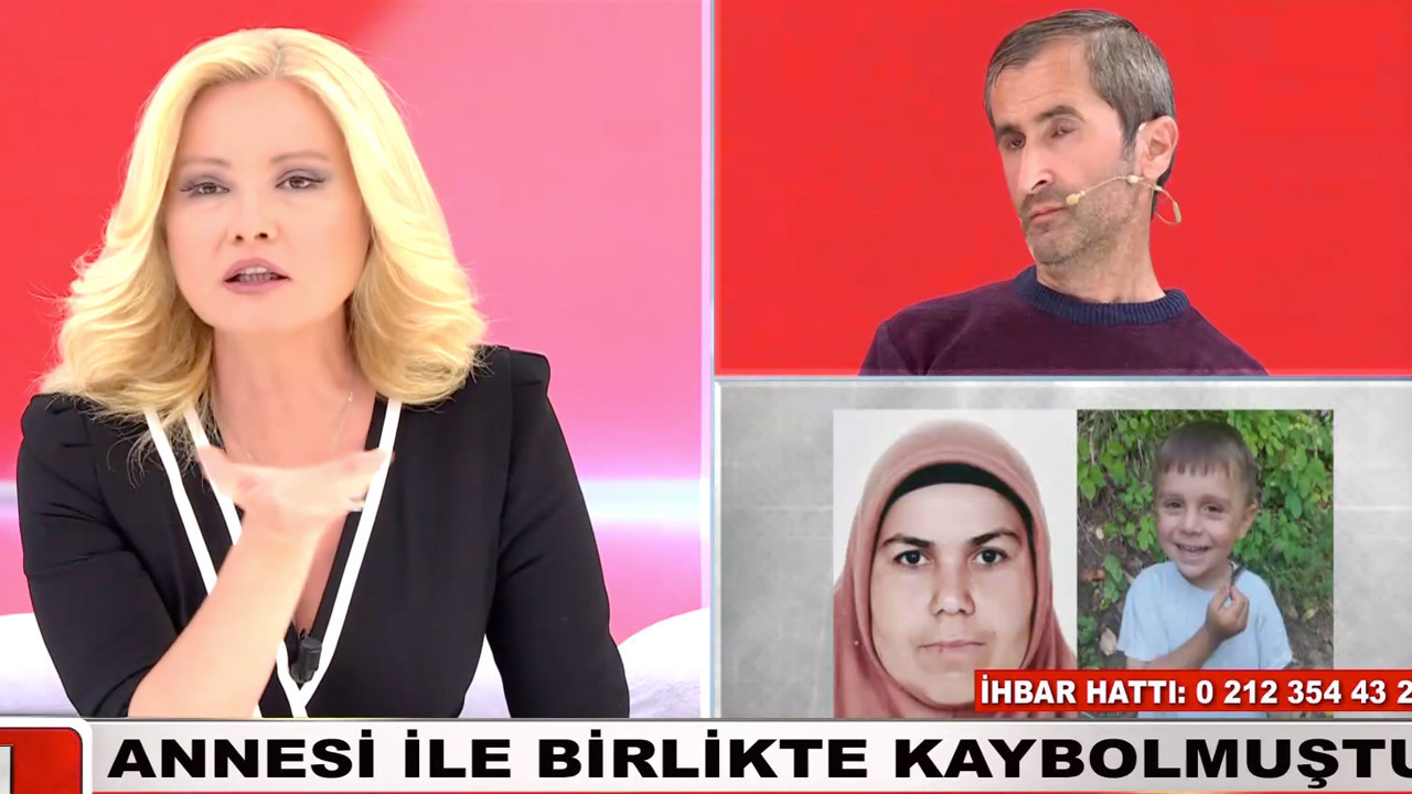 Müge Anlı'da son dakika! Kastamonu'da kayıp Huriye ve Osman'dan çok kötü haber