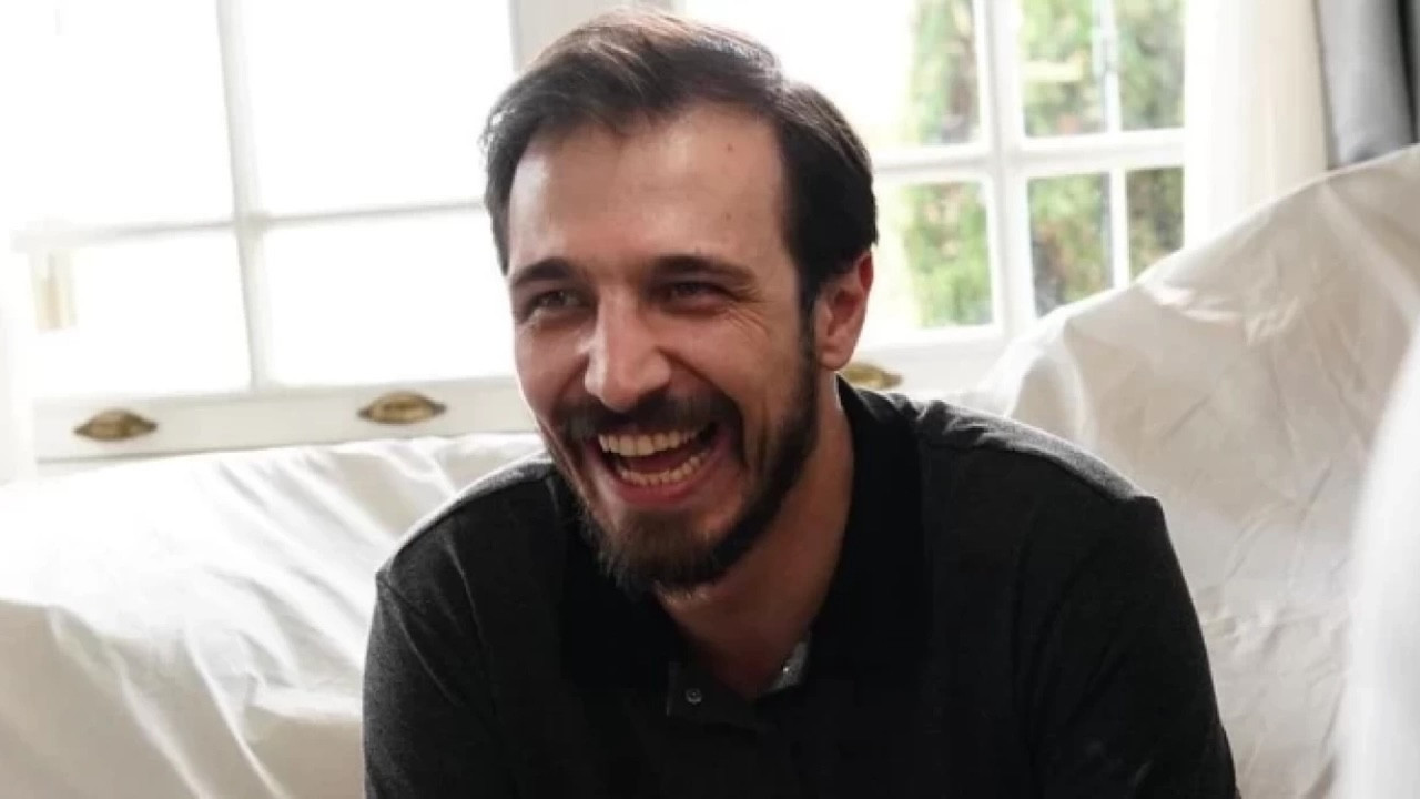 Kızılcık Şerbeti Mustafa diziye neden veda etti? Tüm detayları ile anlattı...