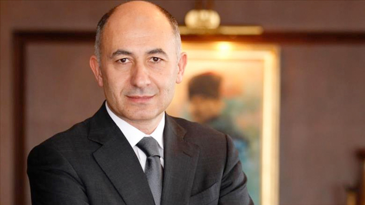 Rönesans Holding'ten Türkiye'nin ithalata bağımlılığını azaltacak yatırım