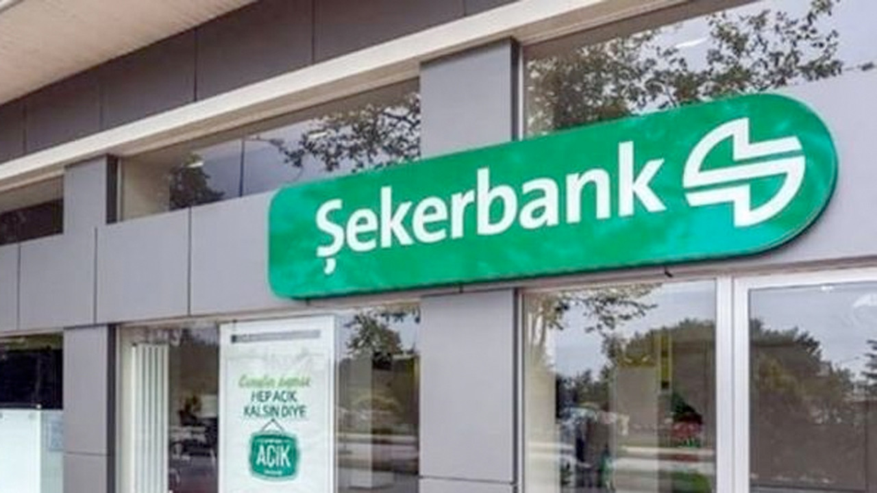 Şekerbank'a Banking Innovation Awards 2025'ten bronz ödül