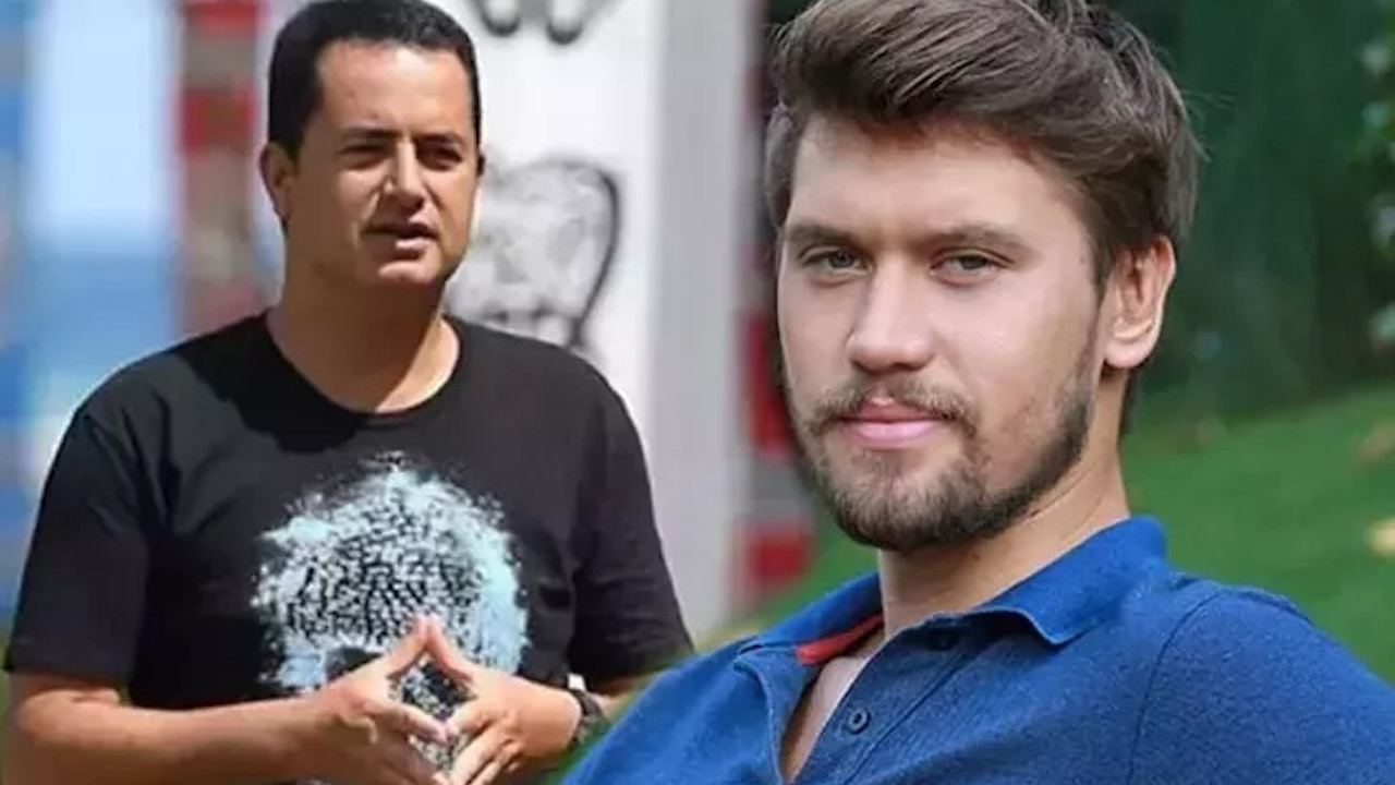 Survivor'da beşinci yarışmacı belli oldu! Acun Ilıcalı ünlü ismi paylaştı