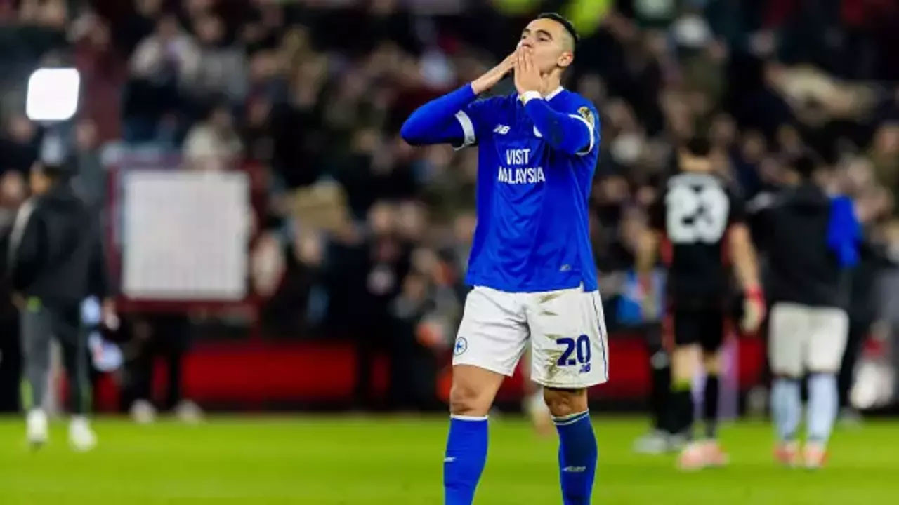 Filistin'i savunduğu için sözleşmesi feshedilmişti! Alman kulübüne şok