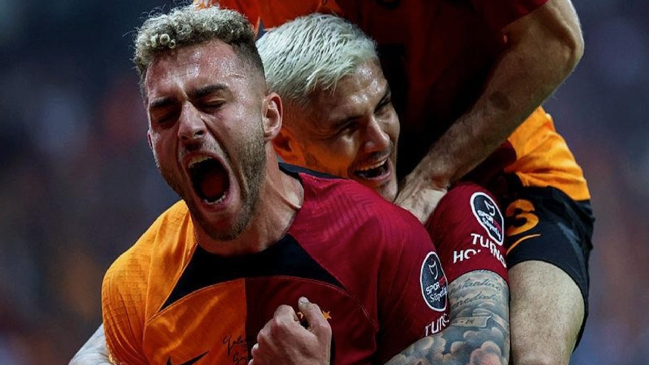 Galatasaray'da Divan Kurulu toplandı! Dikkat çeken Barış Alper ve Icardi tartışması