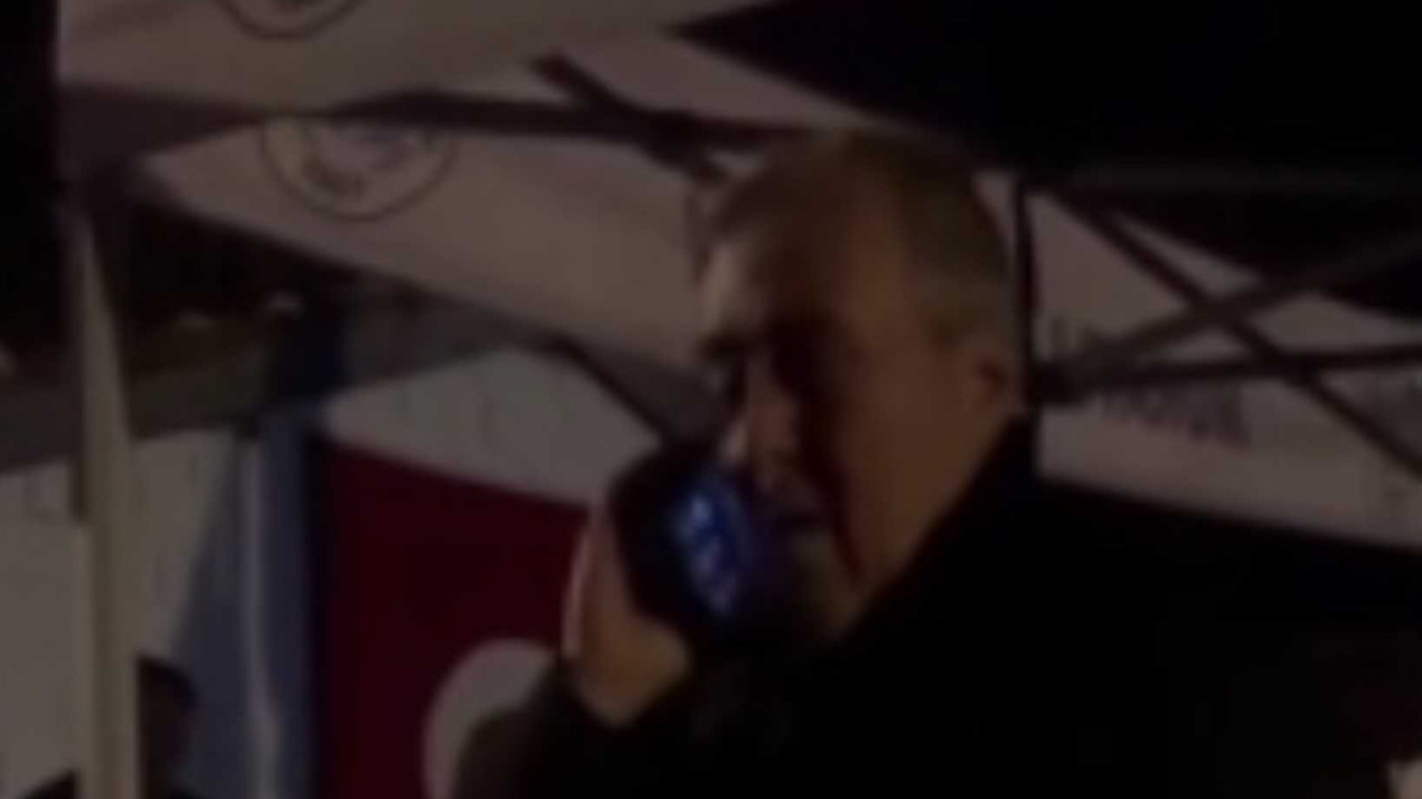 Cumhurbaşkanı Erdoğan'dan şehit İlker Aykut'un babasına taziye telefonuA