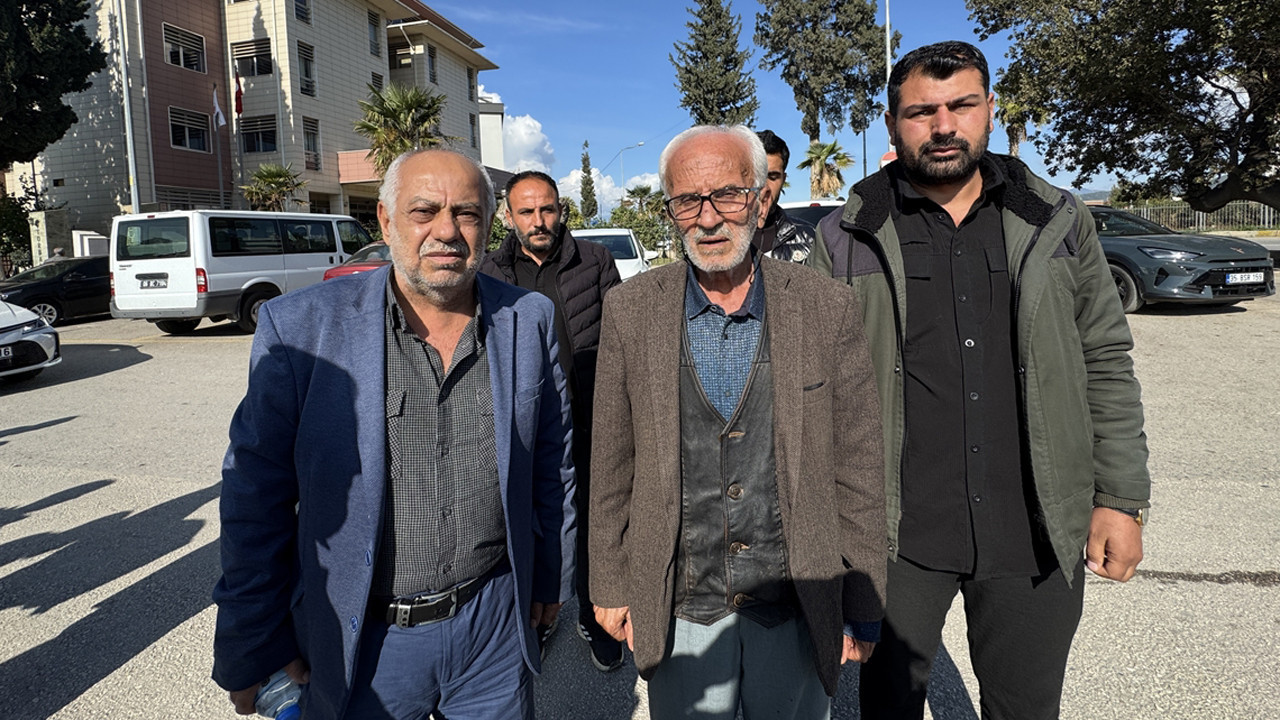 İzmir'de 5 kişinin öldüğü patlamaya ilişkin davada karar
