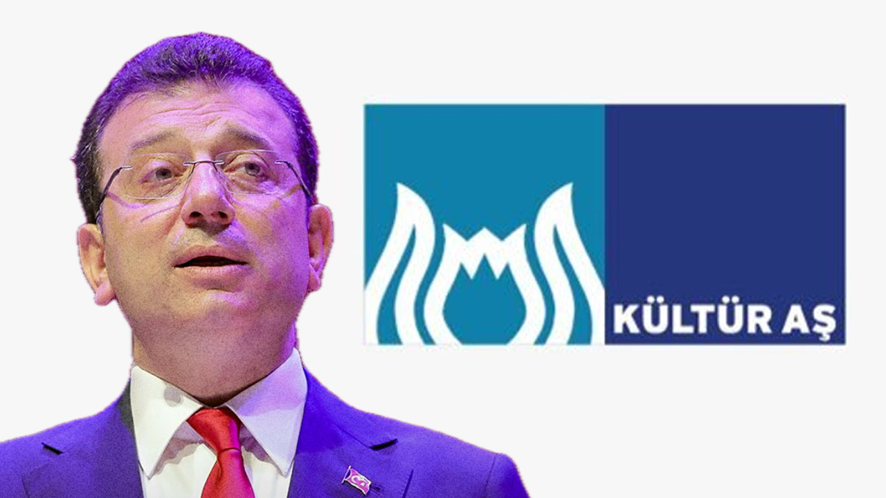 Kültür AŞ'nin 2 ihalede kamuyu 278 milyon lira zarara uğrattığı iddiası