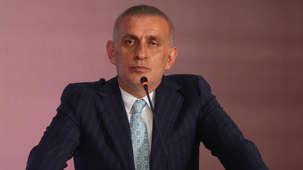 Ligler devam edecek mi? TFF Başkanı Hacıosmanoğlu yanıtladı