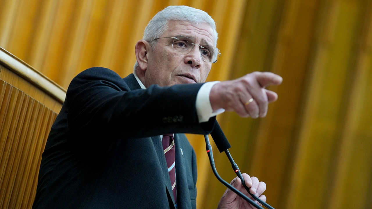 Müsavat Dervişoğlu'ndan İBB iddianamesi açıklaması