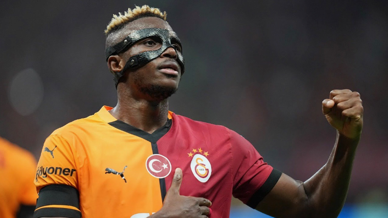 Nİjerya Milli Takımı'nda büyük kriz yaşanıyor! Bakanlık en sonunda devreye girdi