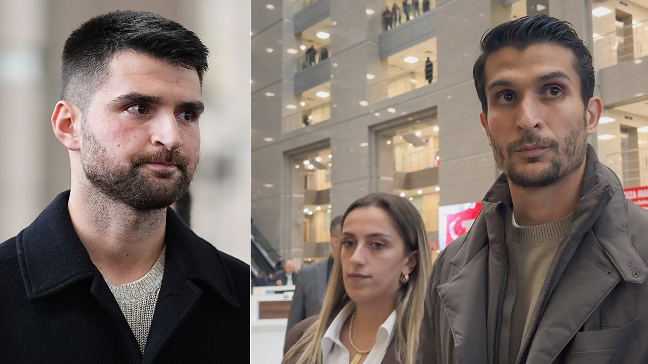 PFDK'den Ersin Destanoğlu ve Necip Uysal hakkında flaş karar!