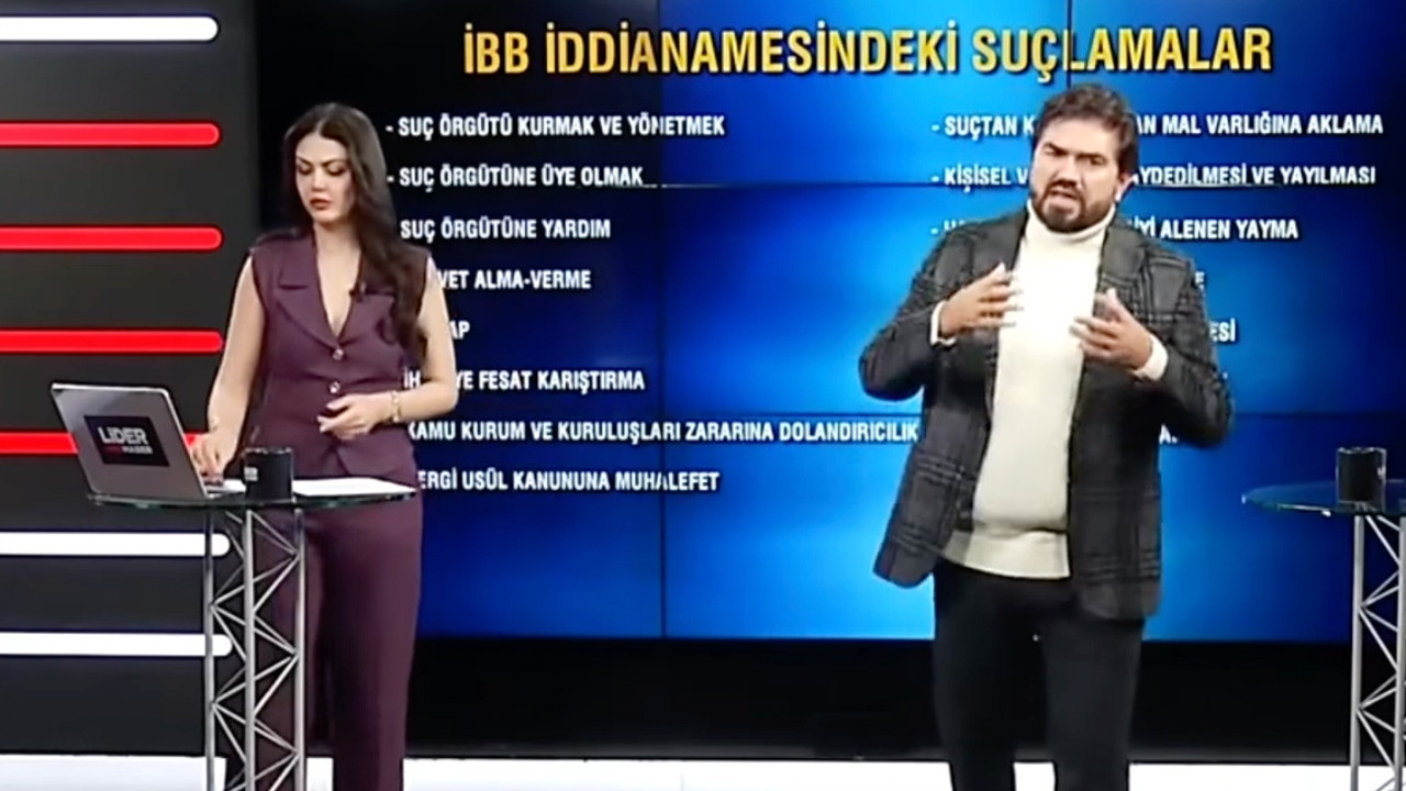 Rasim Ozan Kütahyalı'dan çok konuşulan sözler: "Hapisten cesedi çıkarsa şaşırmam"