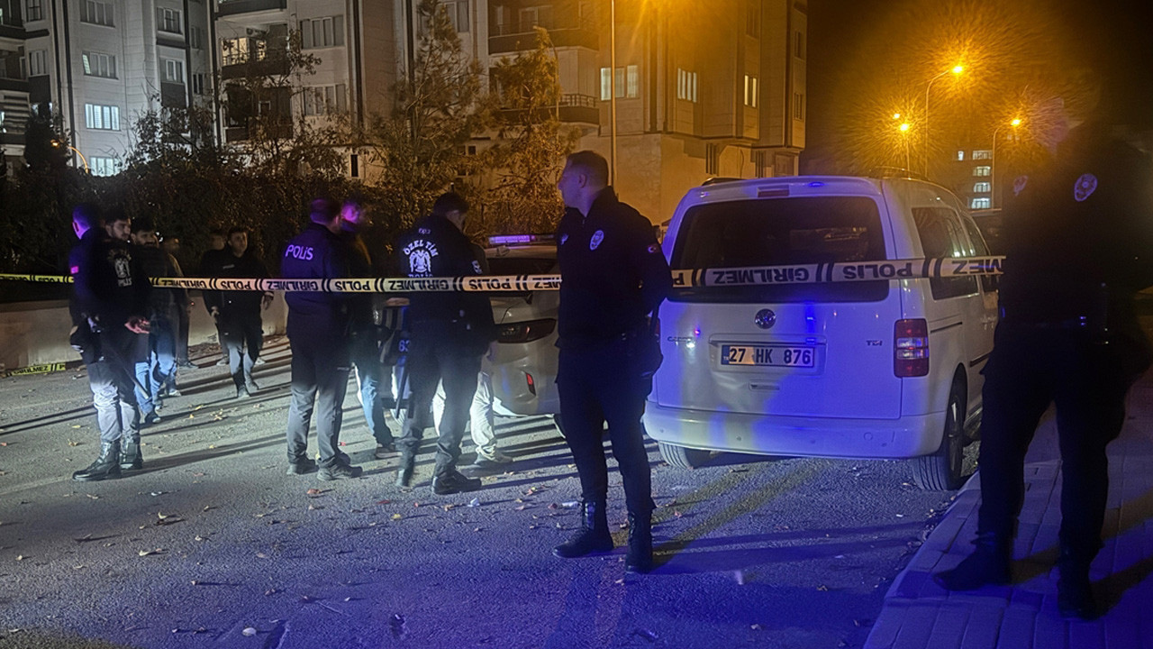 Şanlıurfa'da düğün kana bulandı! Park yeri bulamadı dehşet saçtı: Ölü ve yaralılar var