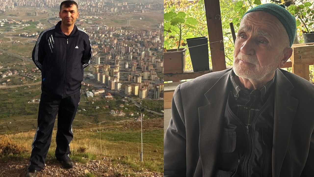 Şehit Nuri Özcan evli ve 2 çocuk babasıydı! Karabük'teki babası anlattı