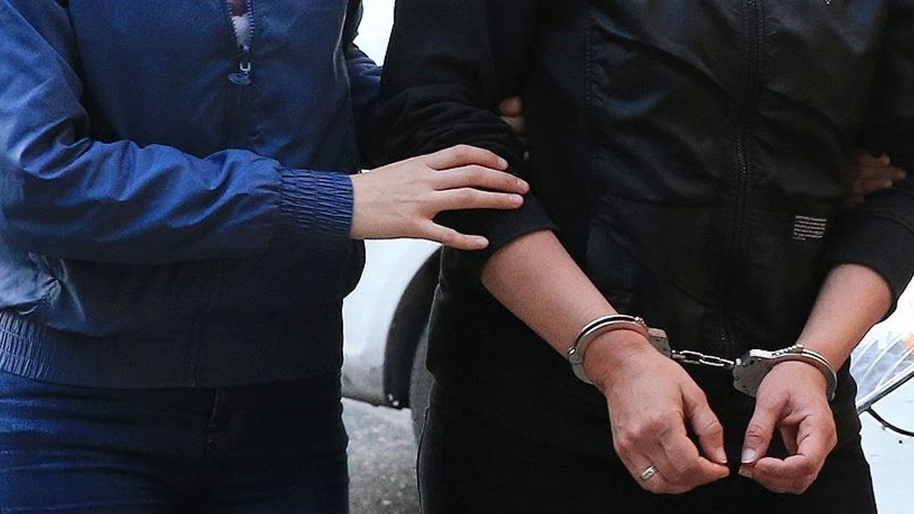 46 milyonluk vurgun! Falcı ve kızı gözaltına alındı