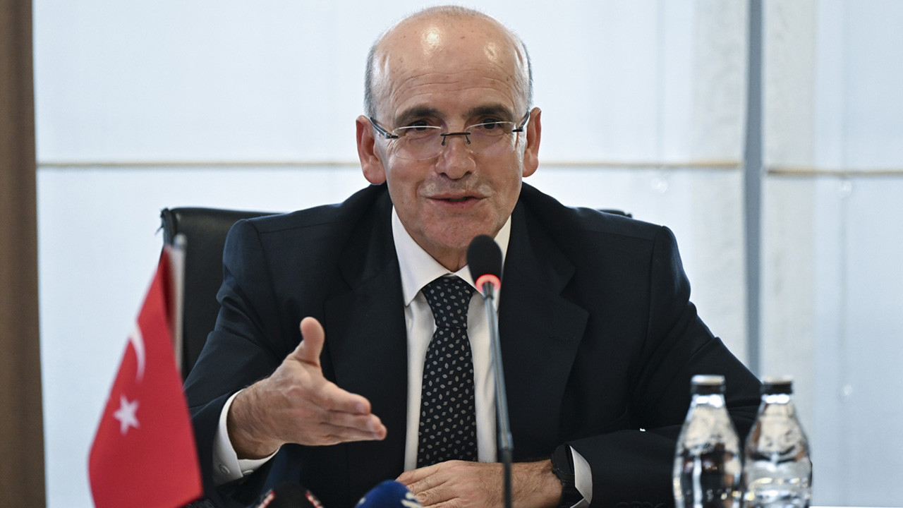 Bakan Şimşek: Vergi ve SGK borçları daha düşük faizle taksitlendirilebilecek