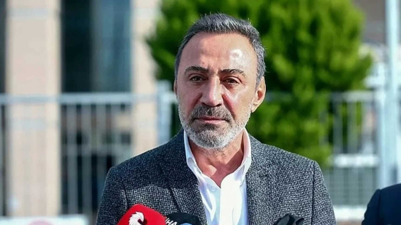 Berhan Şimşek’ten Ekrem İmamoğlu’na sert eleştiri