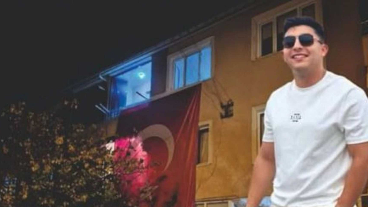 Şehit Astsubay Berkay Karaca, annesine 'şehit olacağım' demiş