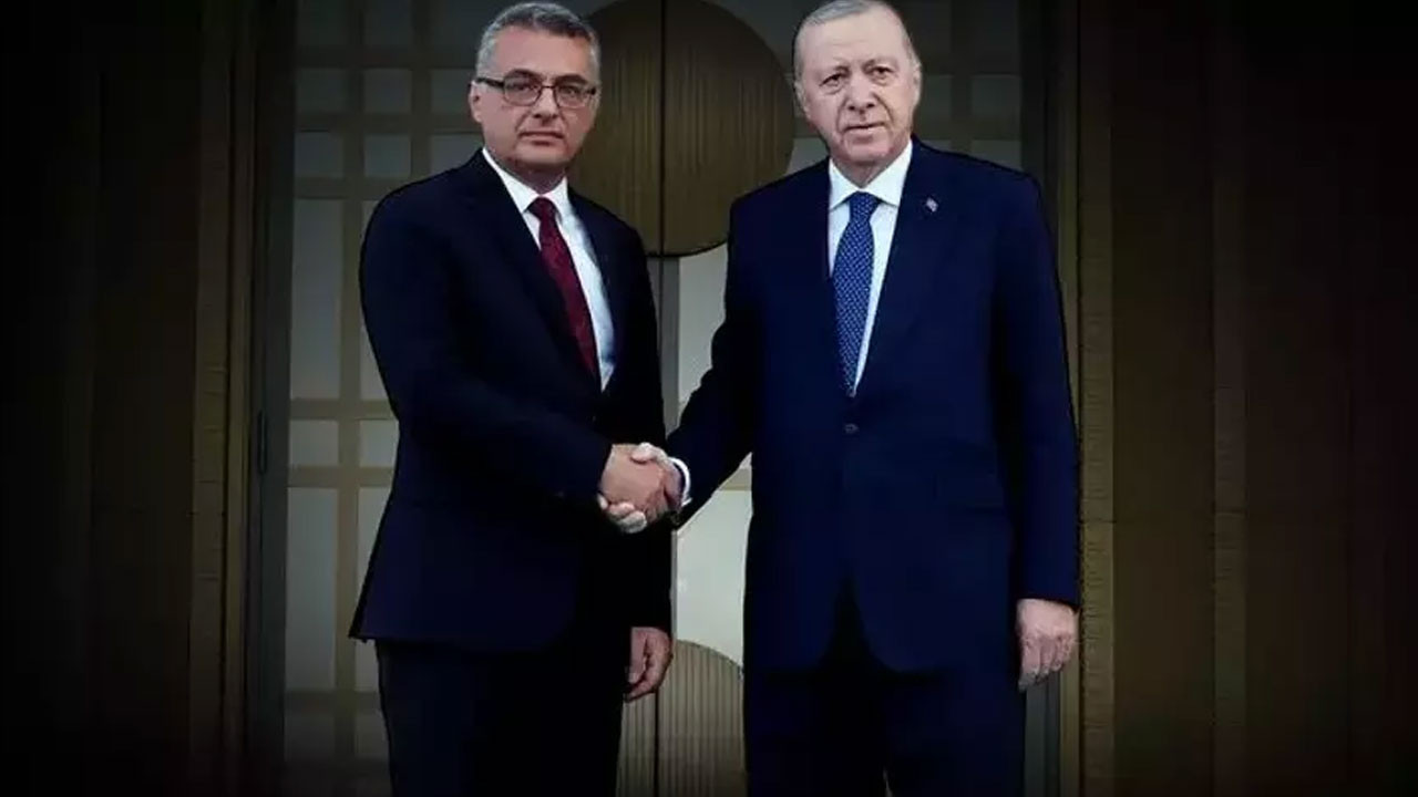 Cumhurbaşkanı Erdoğan: Kıbrıs milli davamızdır