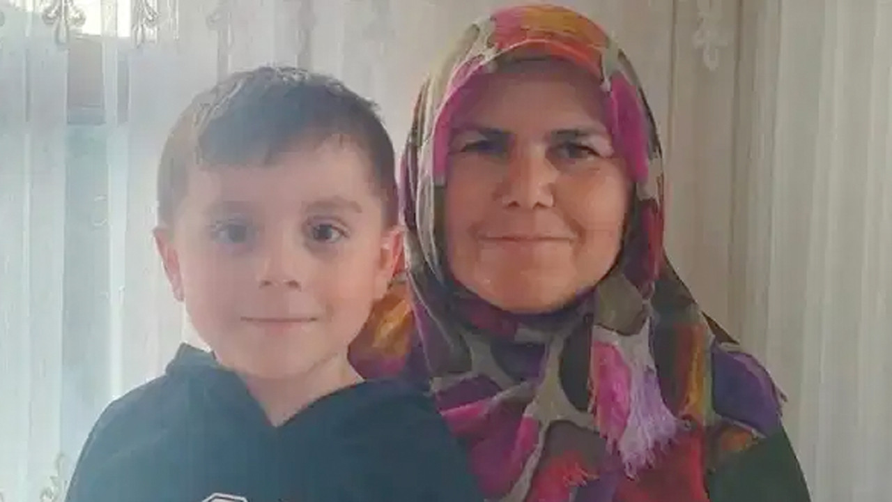 Anne ile oğlu 10 gün sonra ölü bulunmuştu ölüm nedenine ilişkin sır perdesi aralanıyor