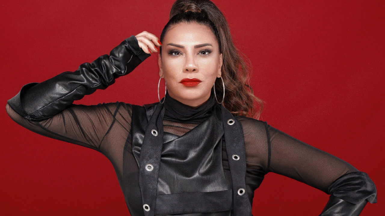 Işın Karaca kaza geçirdi! Hastane odasından yaptığı paylaşım endişelendirdi