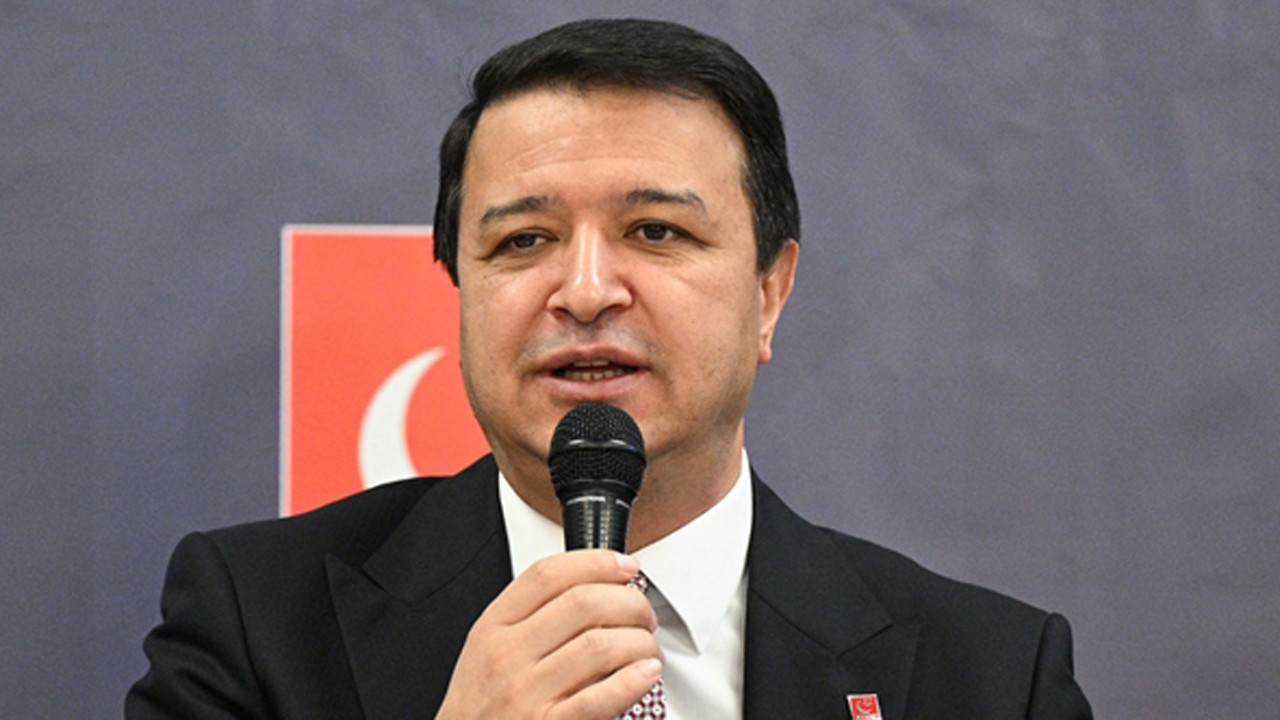 Mahmut Arıkan'dan Yeniden Refah'la seçim işbirliği açıklaması