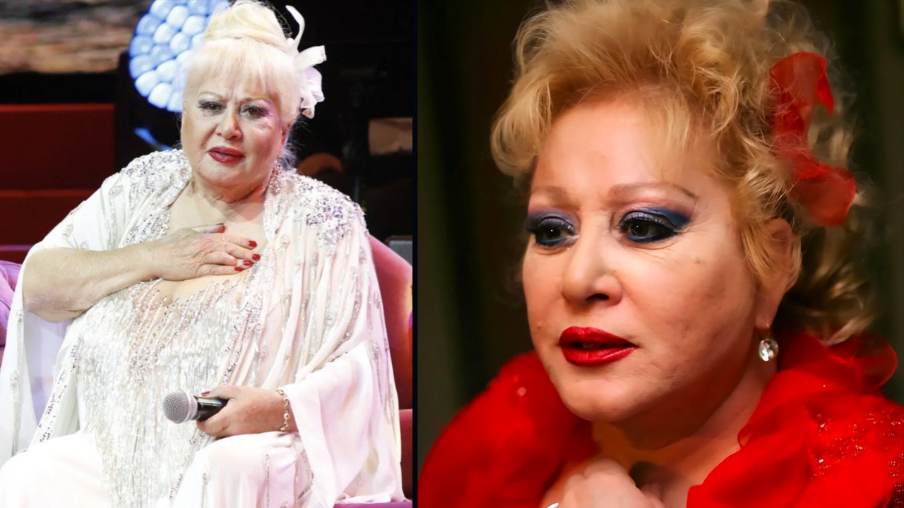 Muazzez Abacı neden öldü madde iddiası! Kabadayı eşi ve kızı Saba kimdir evlilikleri