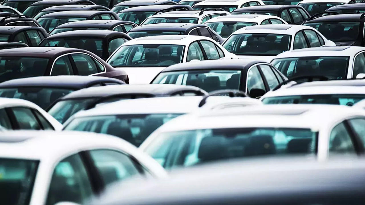 Danıştay'dan otomobillerin özel tüketim vergisi için son karar