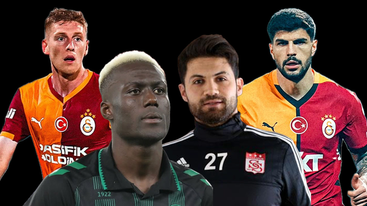 PFDK kararları açıklandı! Bahis oynayan futbolcuların cezaları belli oldu