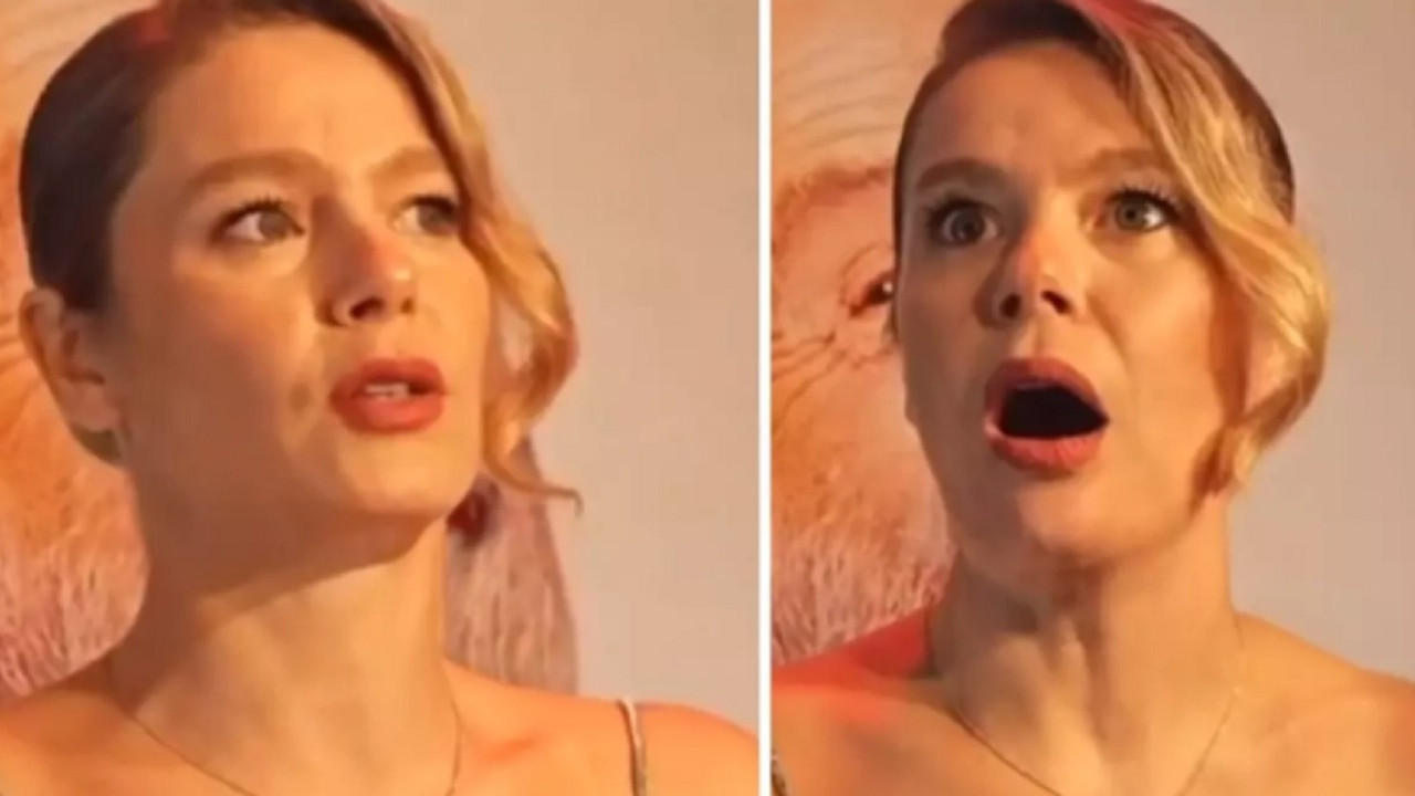 Vefat haberini galada aldı! Burcu Biricik'in tepkisi olay oldu