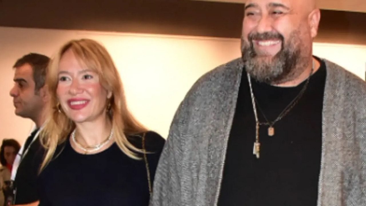 Tilbe Uslu'dan ayrılmıştı! Somer Sivrioğlu yeni aşkını paylaştı