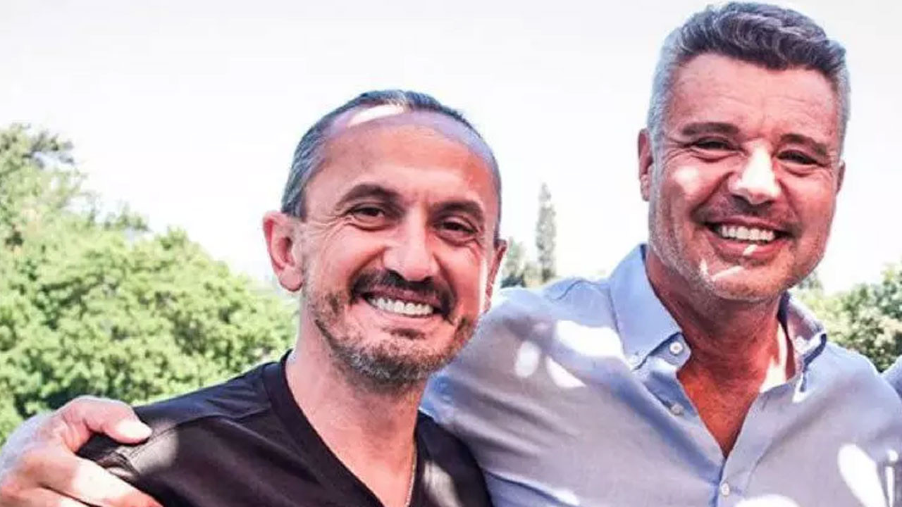 Efsane futbolcu Fenerbahçe'ye döndü!