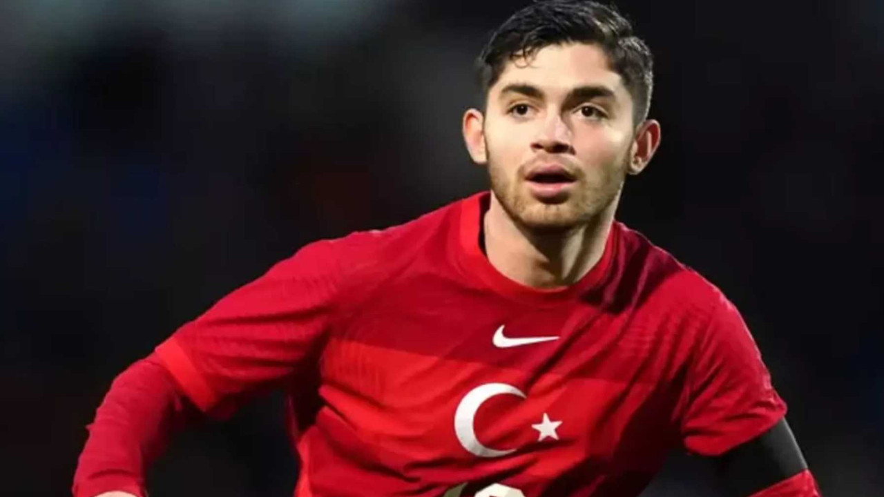 Ümit Milli Takım’da sakatlık değişikliği