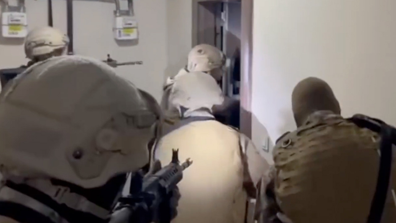 22 ilde "Orkinos Bulut-2" operasyonu: 138 kişi yakalandı