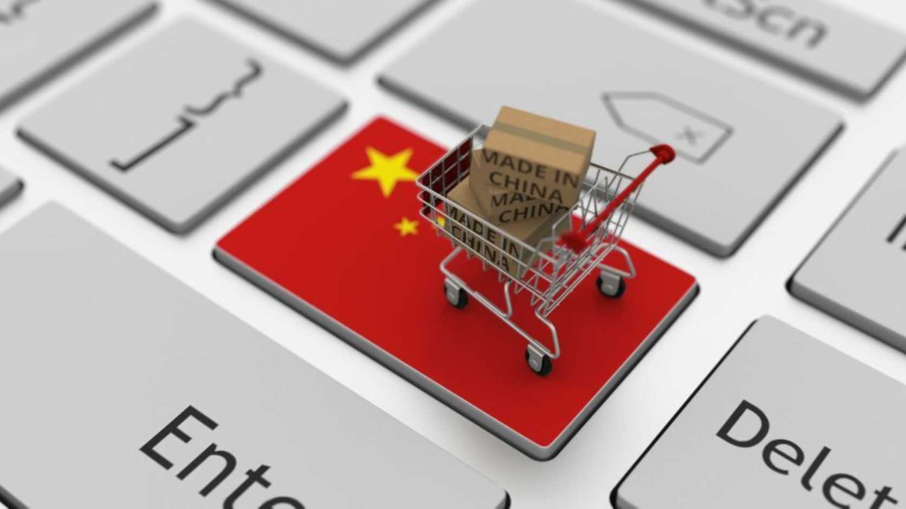 Çin'li e-ticaret devlerine Avrupa Birliği'nden ağır darbe