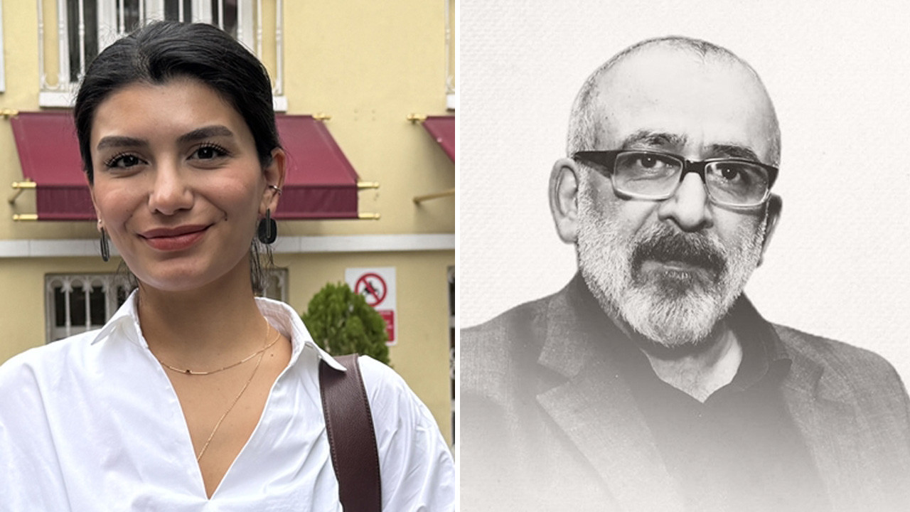 Ahmet Kekeç ölümünün 5. yılında anılıyor onu kızı Fatmanur Kekeç anlattı